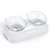 Pet Bowl Water Bowls Anti Slip